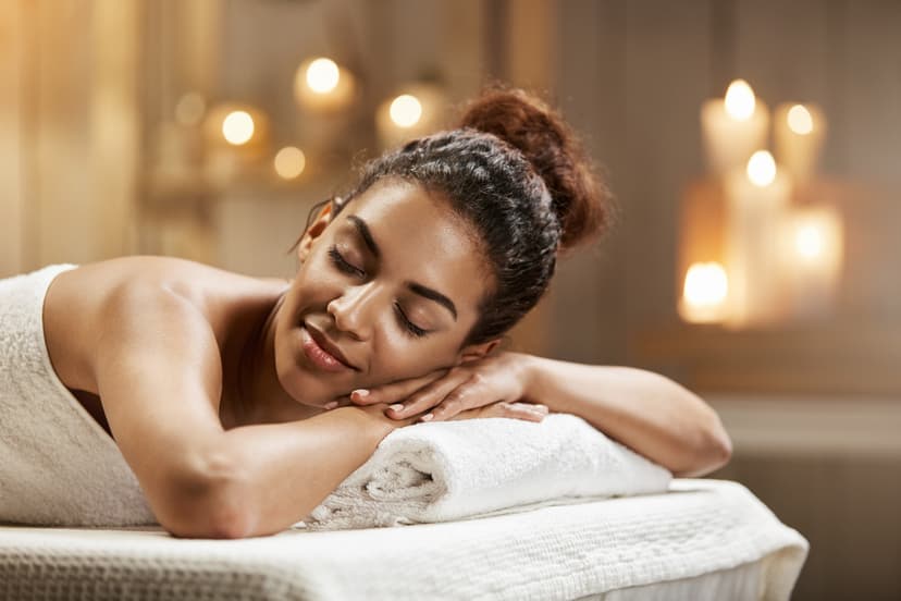 Spa Treatments