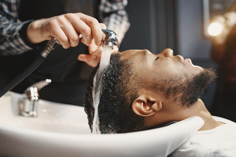 Salon Services